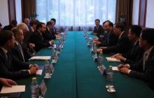 Украина надеется на поддержку Китая в развитии внешней торговли