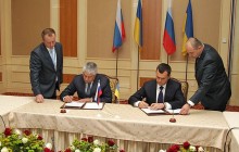 Україна вивчатиме досвід реформування російської поліції