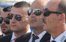 Команда СБУ стала победителем Чемпионата мира по многоборью телохранителей