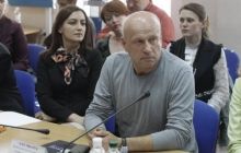 Рыбачук считает, что Россия нарочно раздувает ажиотаж вокруг геев