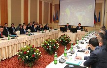 Українська міліція поділиться досвідом з російськими колегами