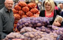 Эксперты рассказали, когда стабилизируются цены на картофель