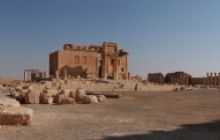 СМИ: Торговля сирийским антиквариатом в мире приобрела огромные масштабы