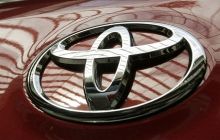 Toyota відкликає через несправність майже 700 тисяч автомобілів