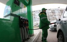 У Києві викрили цех з виробництва неякісного пального