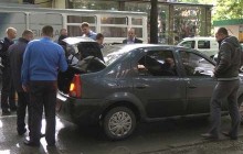У Криму грабіжники із сокирою і молотком пограбували ювелірку