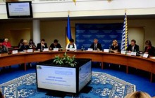 У Дніпропетровську підбили підсумки проекту «Сім'я для дитини»