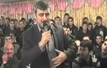 В Баку автор ролика "Давай, до свидания!" получил пять лет строгого режима
