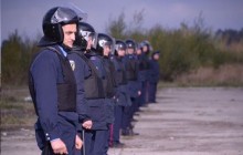 Львівські правоохоронці відпрацювали план «Хвиля»