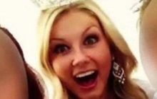 Американскую королеву красоты оштрафовали за изготовление взрывчатки