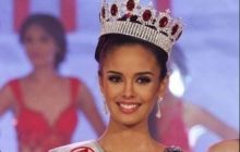 На конкурсі "Міс світу 2013" перемогла філіппінка (фото)