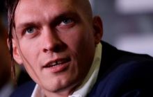 Названо першого опонента Усика на професійному ринзі