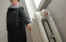 Власти не определились, когда включат тепло в домах киевлян