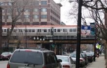 В чикагском метро столкнулись поезда, пострадали десятки человек