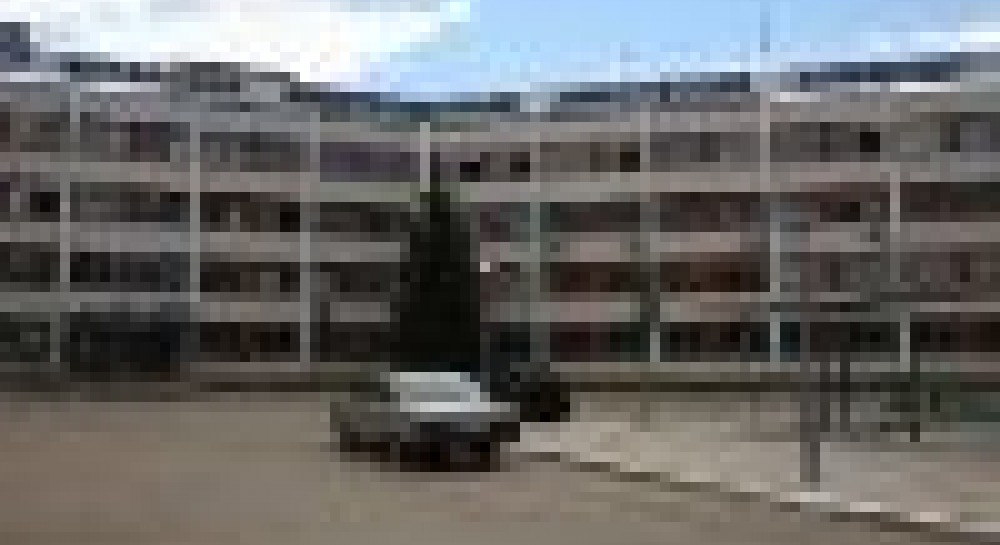 Атомный инкубатор Сибири