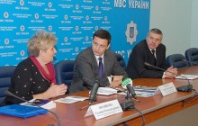 У МВС пенсіонерам роз'яснили, як не стати жертвою злочину