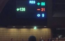 ПАРЄ ухвалила резолюцію щодо України із закликом звільнити Тимошенко - Ар'єв