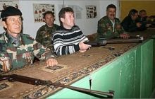 В пам'ять про застреленого мера Феодосії ветерани-афганці провели турнір зі стрільби