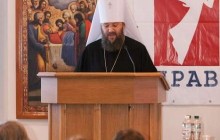 В УПЦ закликають світських журналістів обережно ставитися до релігійної тематики