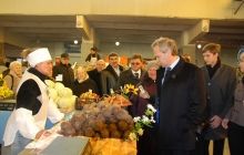 Цьогорічний урожай овочів перевищує внутрішню потребу на 2 млн тонн