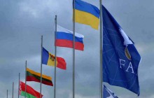 Військові відкрили 17-й міжнародний фестиваль повітроплавців “Повітряне братерство”