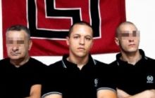 В Греции закончился суд над депутатами неонацистской "Золотой зари"