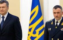 Янукович призначив Рената Кузьміна заступником секретаря РНБО