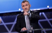 Янукович назначил Рената Кузьмина заместителем секретаря СНБО