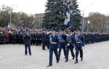 У Києві 800 курсантів присягнули на вірність українському народові