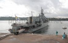 Эксперт оценил перспективы украинского военного флота