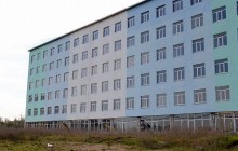 150 семей феодосийских военнослужащих встретят зимние праздники в новых домах