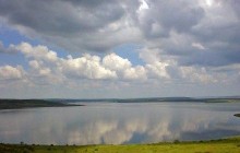 Рада намерена решить ситуацию с выловом рыбы в объектах природно-заповедного фонда