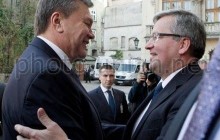 Президент Польши отменил визит в Украину