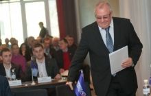 В ПР выступили за расширение прав местного самоуправления