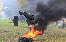 В Україні почалося змагання за звання “Кращої розвідувальної групи”