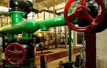 В Кабмине говорят, что к отоплению подключено уже 96,5% жилых домов