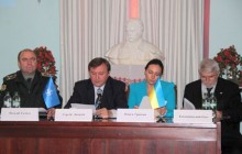 Гендерная культура в сфере безопасности - взгляд НАТО