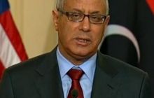 Захопленого прем'єр-міністра Лівії вже відпустили - ЗМІ