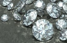 "Лукойл" вложит в проект по добыче алмазов 1 млрд долл.