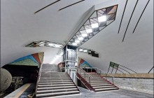 Прокуратура виявила зловживань на 13 млн грн при будівництві метро в Києві