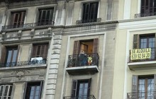 Цены на жилье в еврозоне выросли впервые за год