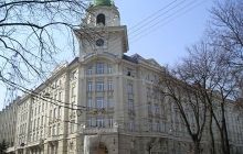 Аварійні мости у Львові можуть призвести до загальнонаціональної екологічної катастрофи