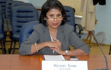 Фонд ООН розробить навчальну програму для дільничних