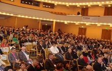 В Одессе прошел съезд профсоюза работников малых предприятий Украины