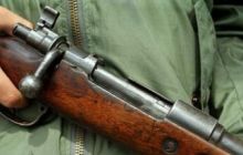 Пенсионер застрелил свою сожительницу и застрелился сам