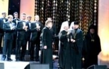 Предстоятель УПЦ благословив відкриття XI фестивалю православного кіно «Покров»