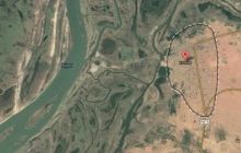 Судно з сотнями людей на борту затонуло у Малі