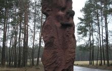 Сьогодні 70-та річниця єдиного в історії успішного повстання в таборі смерті