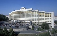 «Президент-Отель» увеличил чистую прибыль на 13,5%