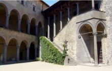 Італія продає історичні замки, щоб скоротити дефіцит бюджету